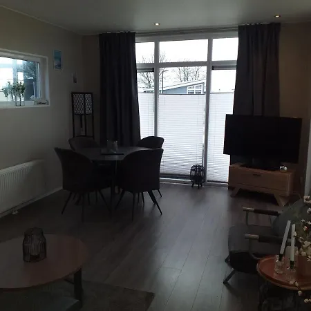 Vakantiehuis / / Am See, Holland, Niederlande,