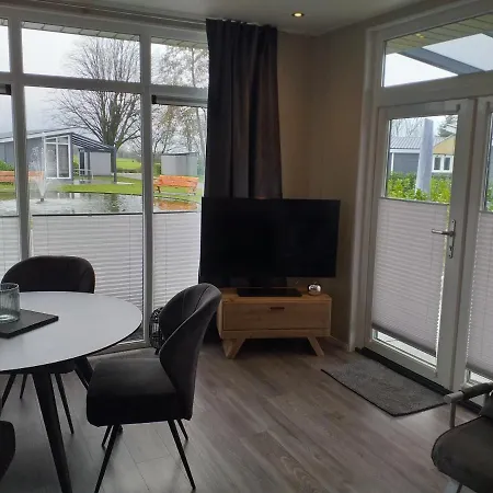 / / Am See, Holland, Niederlande,