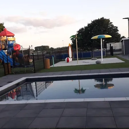 / / Am See, Holland, Niederlande, *