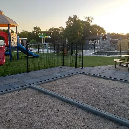 Ferienhaus / / Am See, Holland, Niederlande, Lathum