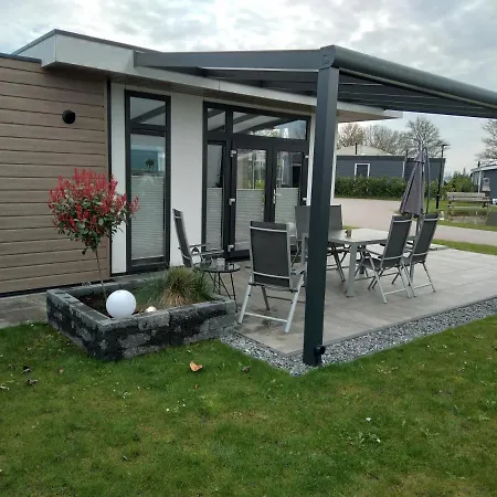 Vakantiehuis / / Am See, Holland, Niederlande, *