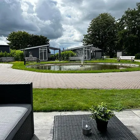 Vakantiehuis / / Am See, Holland, Niederlande, *