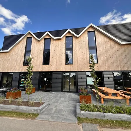 / / Am See, Holland, Niederlande, Vakantiehuis *