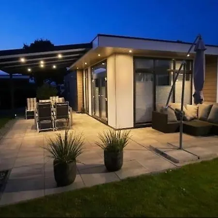 / / Am See, Holland, Niederlande, Vakantiehuis