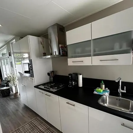 / / Am See, Holland, Niederlande,