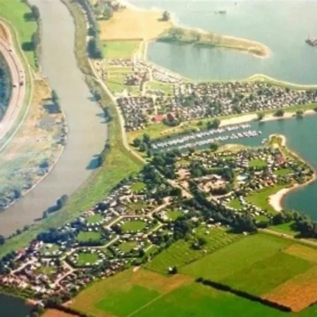 / / Am See, Holland, Niederlande, Vakantiehuis *