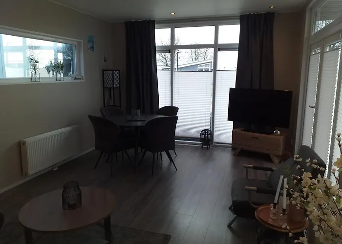 Vakantiehuis / / Am See, Holland, Niederlande,