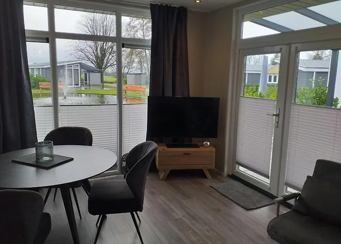 / / Am See, Holland, Niederlande,