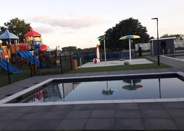 / / Am See, Holland, Niederlande, *