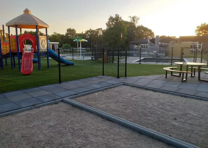 Holiday home / / Am See, Holland, Niederlande, Lathum