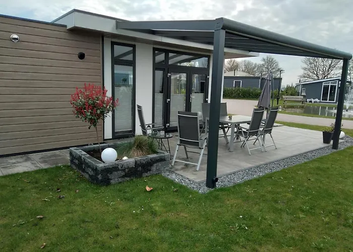 Vakantiehuis / / Am See, Holland, Niederlande, *