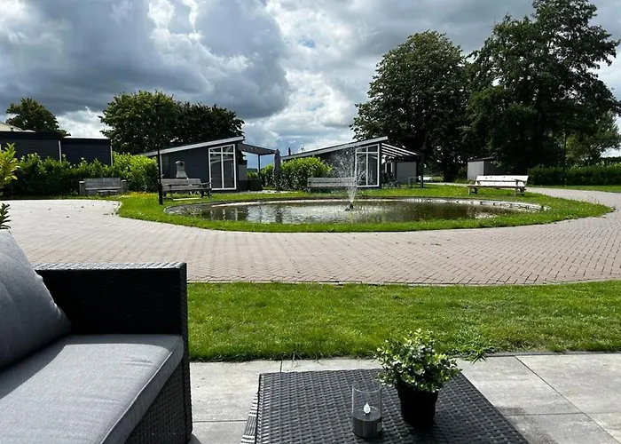 Dom wakacyjny / / Am See, Holland, Niederlande, *