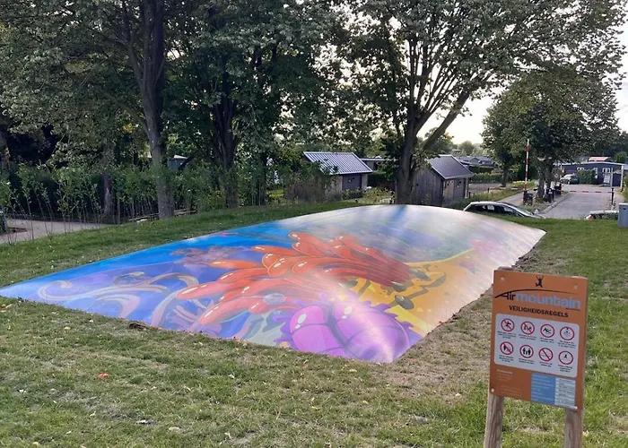 / / Am See, Holland, Niederlande, *