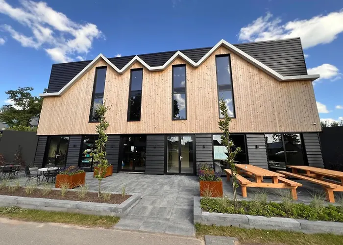 / / Am See, Holland, Niederlande, Vakantiehuis *