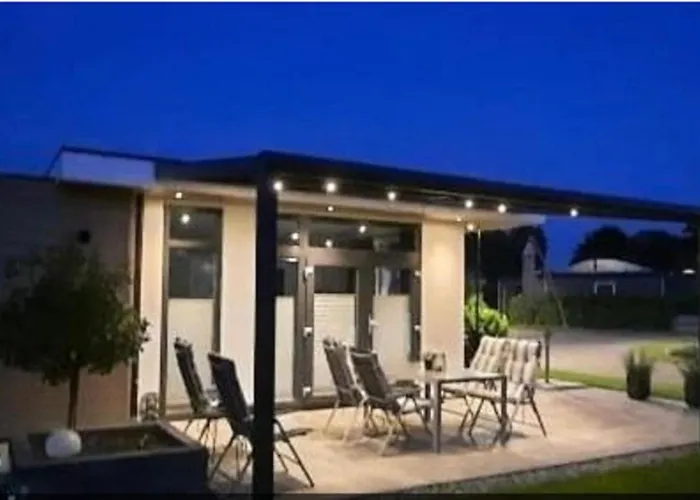 / / Am See, Holland, Niederlande, Vakantiehuis