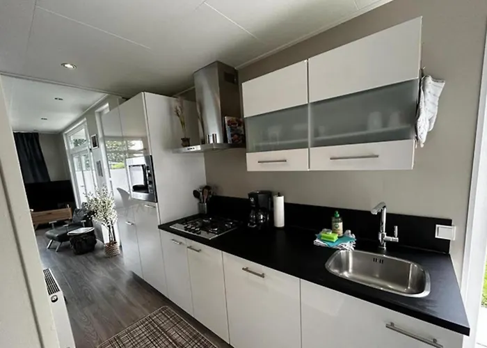 / / Am See, Holland, Niederlande,