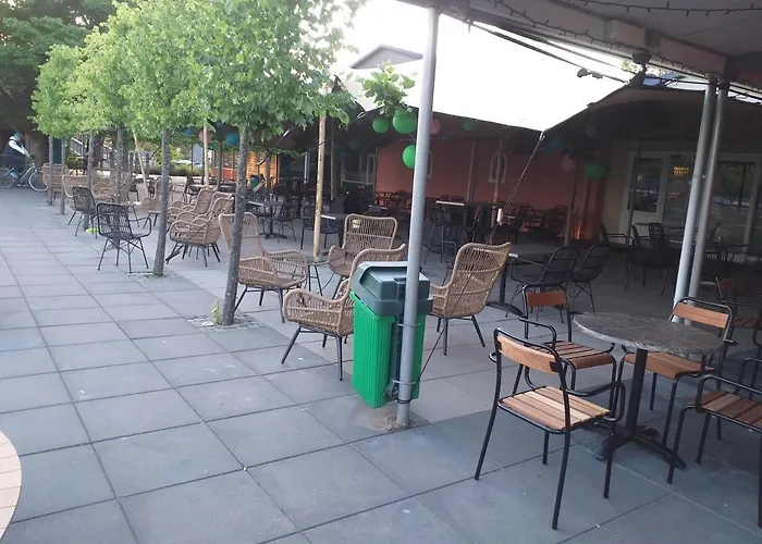 / / Am See, Holland, Niederlande, Σπίτι διακοπών