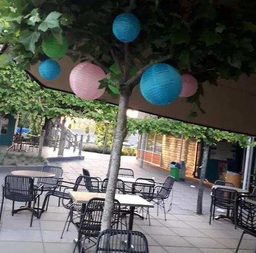 Σπίτι διακοπών / / Am See, Holland, Niederlande, *