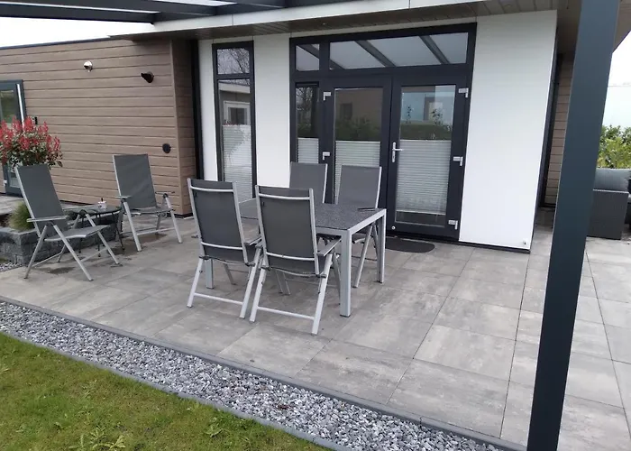 Σπίτι διακοπών / / Am See, Holland, Niederlande, *