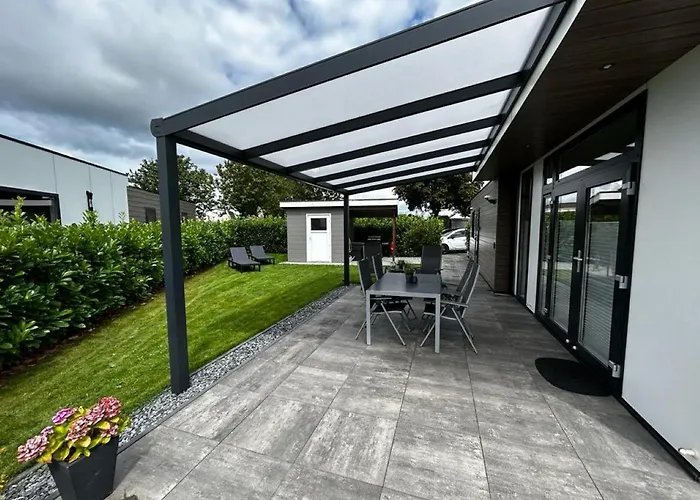 Σπίτι διακοπών / / Am See, Holland, Niederlande,