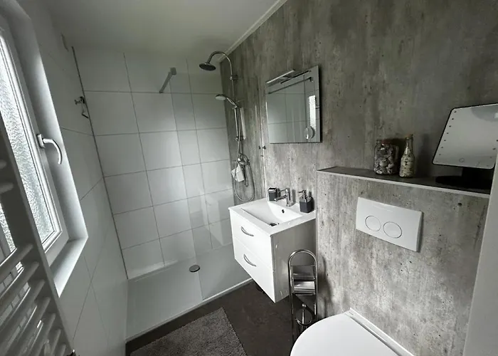 / / Am See, Holland, Niederlande, Σπίτι διακοπών *